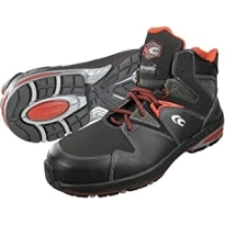 Sicherheitsstiefel Cofra Perfect Game S3 CI SRC 19150-000 2