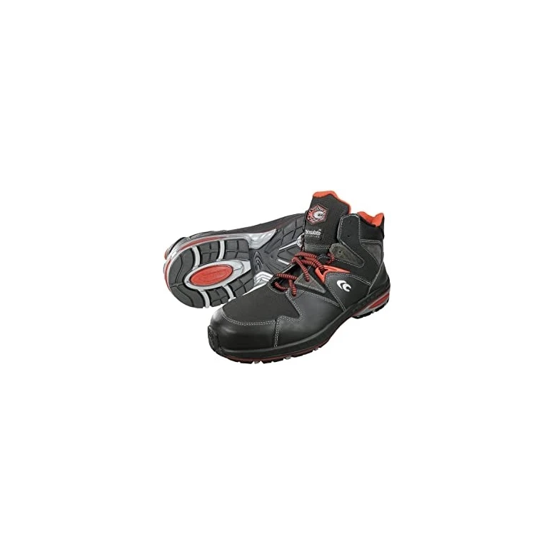 Sicherheitsstiefel Cofra Perfect Game S3 CI SRC 19150-000