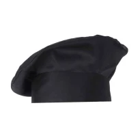 Alles muss raus -  Arbeitskappe Koch Giblor's Toque Monet Q5I00206 Größe Einheitsgröße