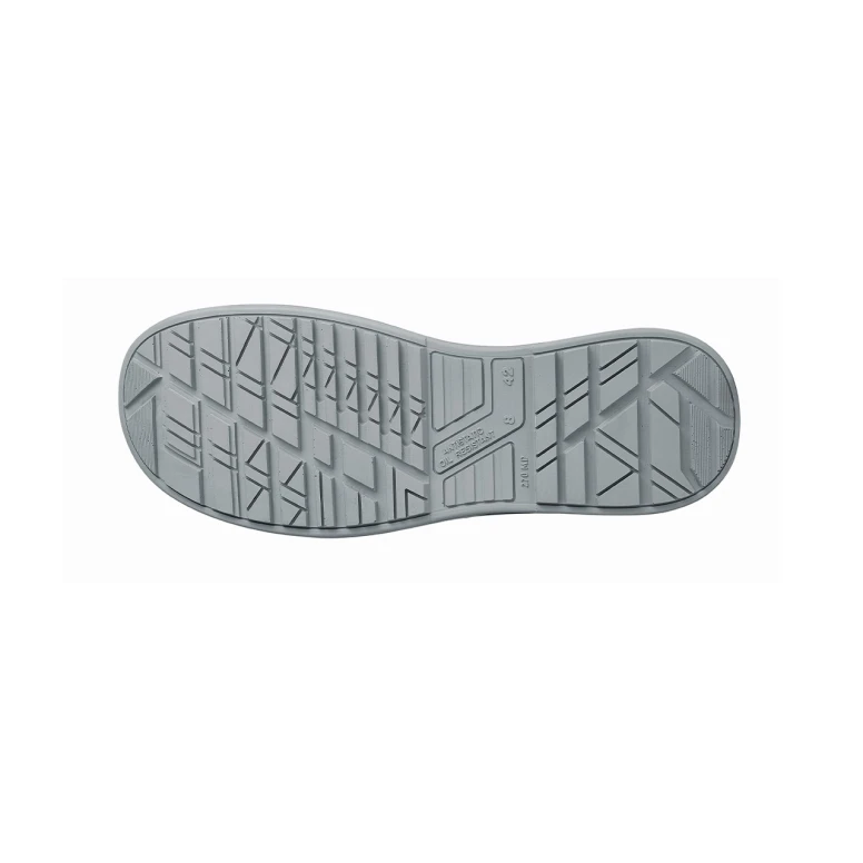 Alles muss raus -  Sicherheitsschuhe U- power Panama S3 SRC CI ESD RI10414 Nummer 45