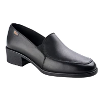 Alles muss raus -  Sicherheits- Mokassin Giblor's Relax Lady O1 FO SRA 543 Nummer 39