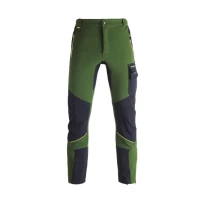 Alles muss raus -  Gärtnerhose Kapriol Dynamic 136562 Multitaschen Größe S