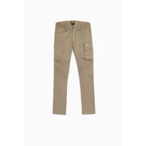 Alles muss raus -  Arbeitshosen Multitaschen Diadora Pant Staff Stretch Cargo 2.0 702.183059 Größe L Farbe Blau