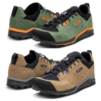 Alles muss raus -  Schuhe Chiusura Rapida Crispi Attiva LS 1910 Bequem Nummer 40 Farbe Braun