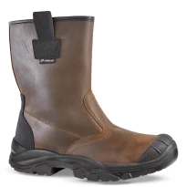 Alles muss raus -  Sicherheitstiefel Aimont Quantum S3 CI SRC 00DYC24 Nummer 39