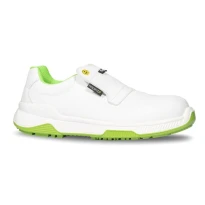 Alles muss raus -  Sicherheitsschuhe Jallatte Jalquartz S2 ESD SRC JI512 Nummer 39