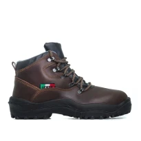 Alles muss raus -  Sicherheitsschuhe Hohe Sorrento Lewer SORRENTO S3  WR CI SRC HRO Nummer 43