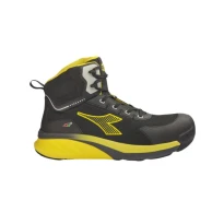 Alles muss raus -  Sicherheitsschuhe Hohe Diadora Utility Vortex DA2 Mid S3S SR SC HRO ESD 701.182041 Nummer 44