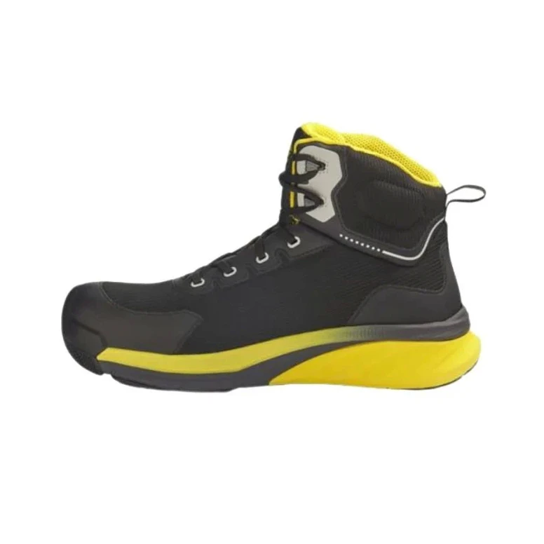 Alles muss raus -  Sicherheitsschuhe Hohe Diadora Utility Vortex DA2 Mid S3S SR SC HRO ESD 701.182041 Nummer 44