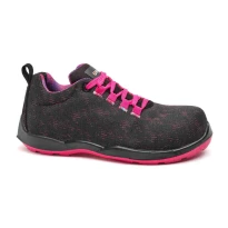 Sicherheitsschuhe Base Violet S3 SRC B0677C