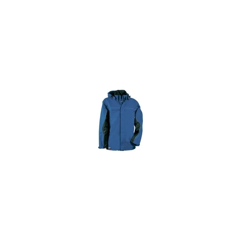 Alles muss raus -  Arbeitsjacke Multitaschen Cofra Bylot V090- 0- 00 Größe 56 Farbe Schwarz Schwarz