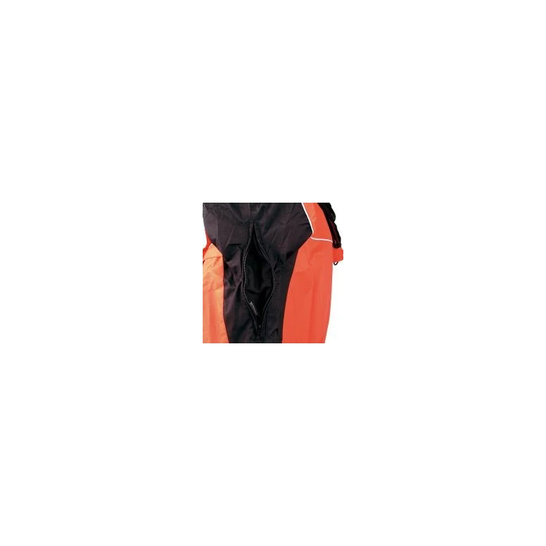 Alles muss raus -  Arbeitsjacke Multitaschen Cofra Bylot V090- 0- 00 Größe 56 Farbe Schwarz Schwarz