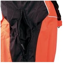 Alles muss raus -  Arbeitsjacke Multitaschen Cofra Bylot V090- 0- 00 Größe 56 Farbe Schwarz Schwarz