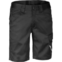 Alles muss raus -  Arbeitsbermuda Multitaschen Stretch Cofra Basilcas V708- 0- 0 Größe 5XL Farbe Navy Schwarz 2