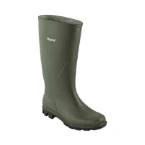 Alles muss raus -  Arbeitsstiefel Kapriol Hunter OB SRA 142022 -  Grün Nummer 42