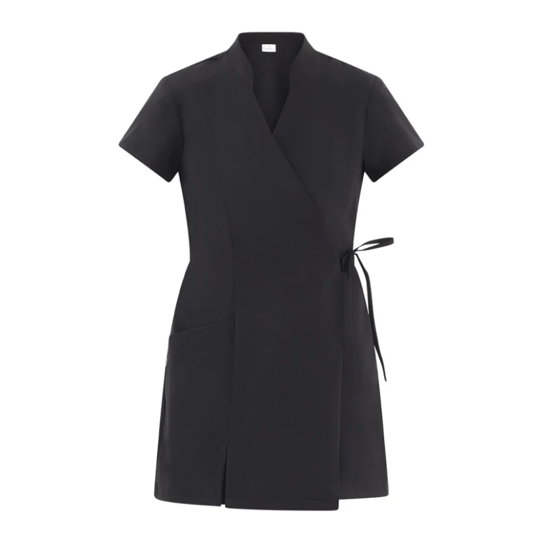 Alles muss raus -  Kimono Giblor's Kosmetikerin Paola 25P02K830 Größe L Farbe Grau