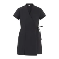 Alles muss raus -  Kimono Giblor's Kosmetikerin Paola 25P02K830 Größe L Farbe Grau