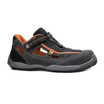 Alles muss raus -  Sicherheitsschuhe Base Aerobic S1P ESD SRC B0617-   Nummer 47