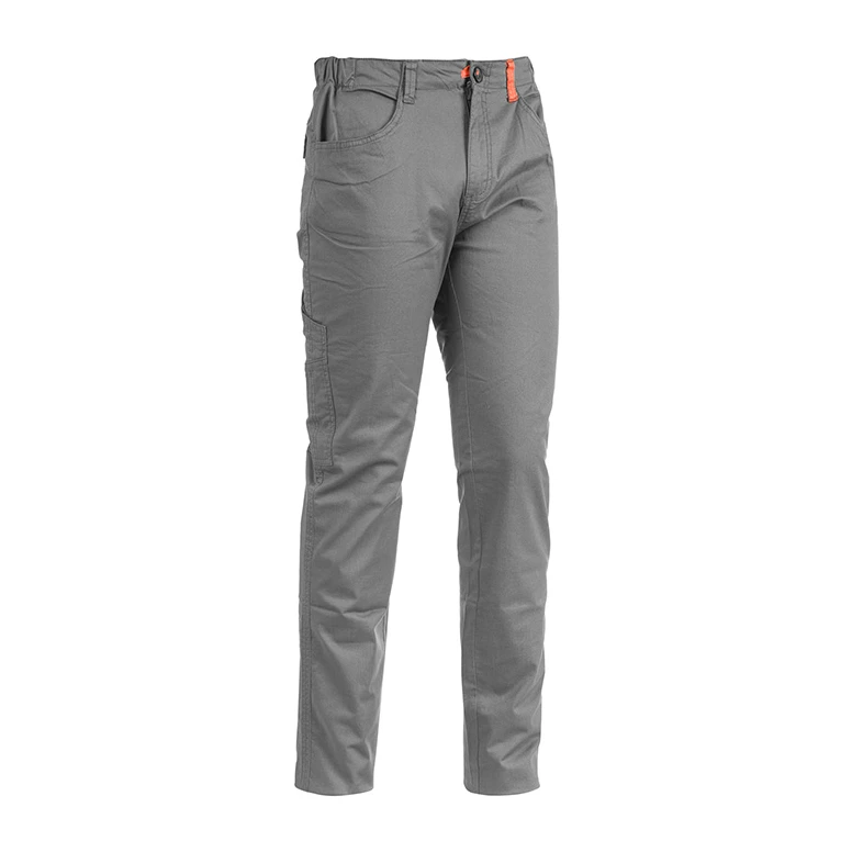 Alles muss raus -  Arbeitshosen Multitaschen Stretch Sottozero Super Stretch Summer E0520 Größe 4XL Farbe Navyblau