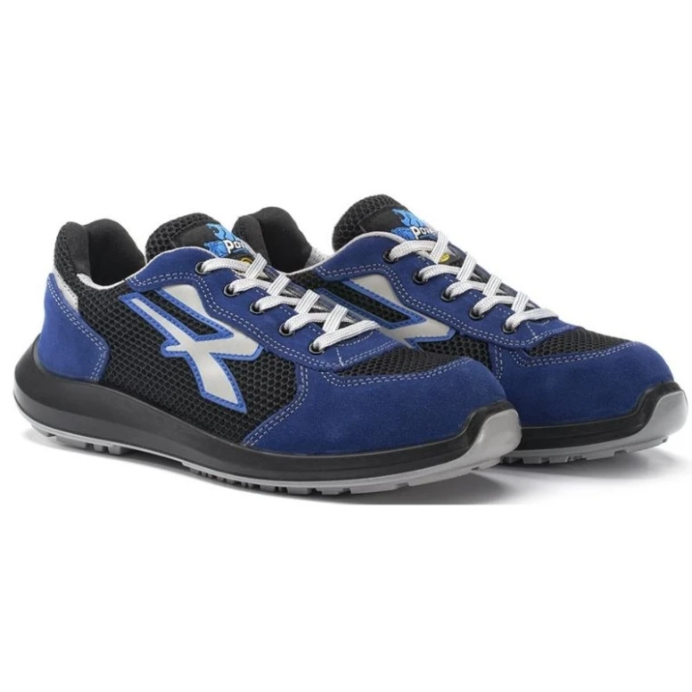 Alles muss raus -  Sicherheitsschuhe U- power Sky S1P SRC ESD RU20036 Nummer 45