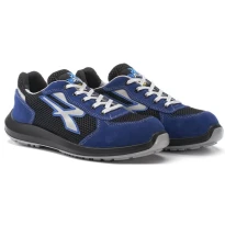 Alles muss raus -  Sicherheitsschuhe U- power Sky S1P SRC ESD RU20036 Nummer 45