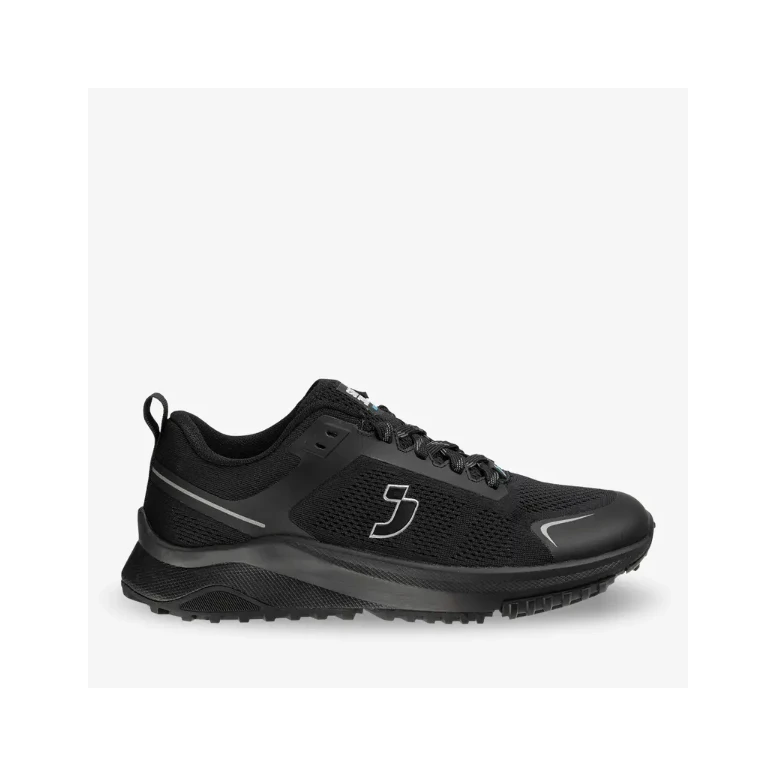 Alles muss raus -  Schuhe Safety Jogger Jumadi OB SR E Nummer 37 Farbe Schwarz