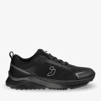 Alles muss raus -  Schuhe Safety Jogger Jumadi OB SR E Nummer 37 Farbe Schwarz