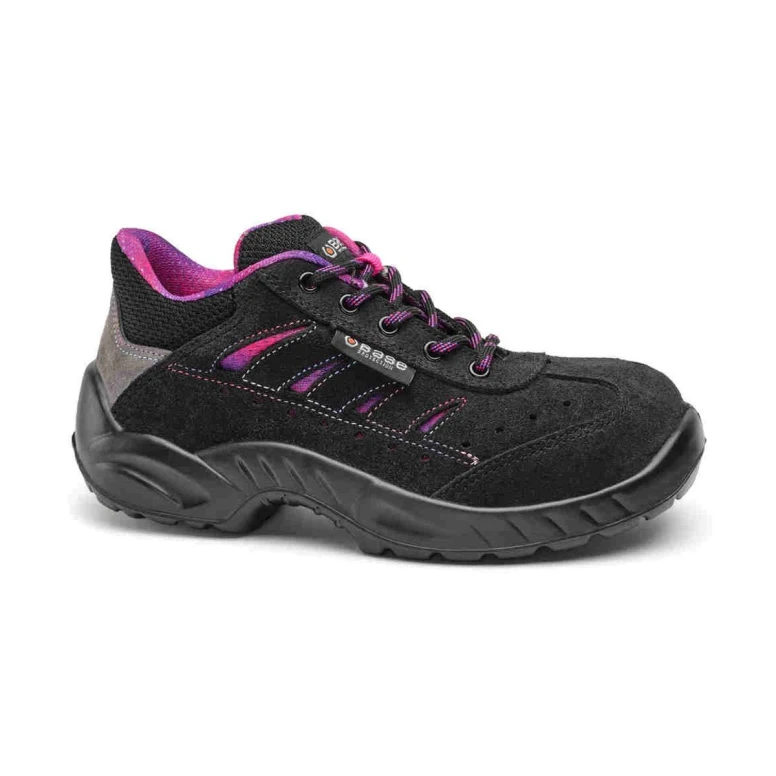 Sicherheitsschuhe Base Zoe S1P SRC B0168D
