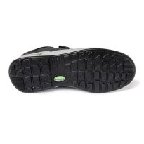 Alles muss raus -  Sicherheitsschuhe Logica Cortina S3S FO SR ESD niedrig Nummer 44
