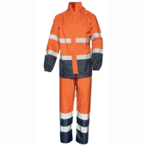 Wasserabweisendes Sicherheitskomplettset ISSA LINE - 01800
