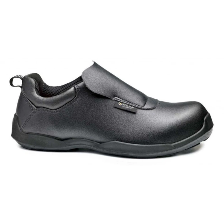 Alles muss raus -  Sicherheitsschuhe Base Cooking S2 SRC B0696 Nummer 43