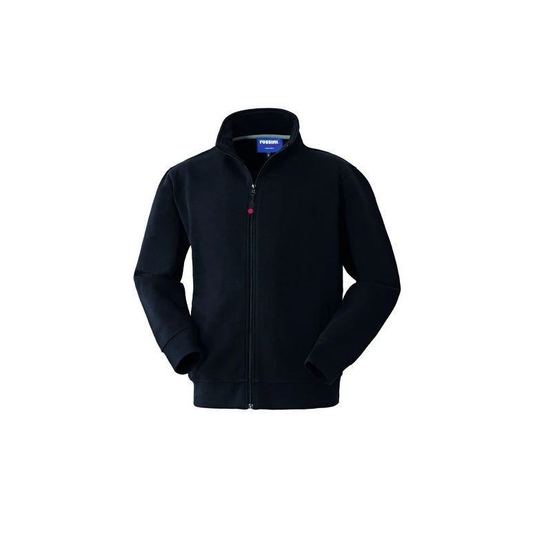 Alles muss raus -  Arbeitssweatshirt Rossini Canberra HH191 Größe L Farbe Schwarz