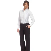 Alles muss raus -  Arbeitshosen Damen Siggi Horeca Susanne 28PA0788/00- 9001 Größe 44
