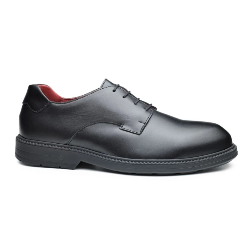 Sicherheitsschuhe Elegant Base Cosmos S3 ESD SRC B1503