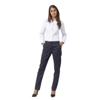 Alles muss raus -  Arbeitshosen Damen Siggi Horeca Patrizia 18PA1160/00- 0757 Größe 46