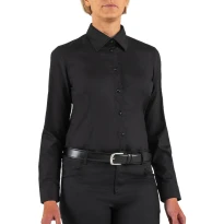 Alles muss raus -  Langärm Arbeitshemd Giblor's Fara Lady 11P01O57 Größe S