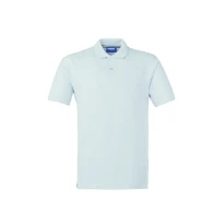 Alles muss raus -  Arbeits- Poloshirt Rossini Take Time HH121 Größe L Farbe Weiß 2