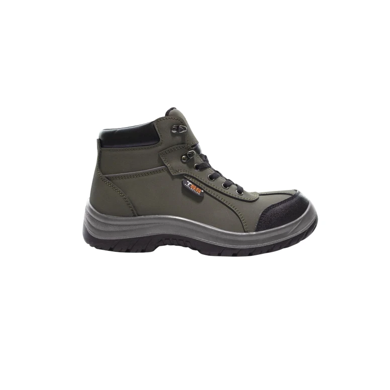 Alles muss raus -  Sicherheitsschuhe Hohe Metallfrei Technosafe Grand Canyon S3 SRC TSS2017S3 Nummer 44