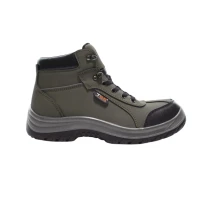 Alles muss raus -  Sicherheitsschuhe Hohe Metallfrei Technosafe Grand Canyon S3 SRC TSS2017S3 Nummer 44