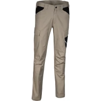 Alles muss raus -  Arbeitshosen Multitaschen Stretch Winterlich Cofra Ervedal V695- 0 Größe 2XL Farbe Navy Schwarz 2