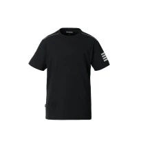 Alles muss raus -  Arbeits- T- Shirts Rossini R- Stretch HH256 Größe M Farbe Schwarz