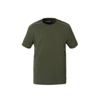 Alles muss raus -  Arbeits- T- Shirts Rossini R- Evolution HH257 Größe M Farbe Schwarz 2
