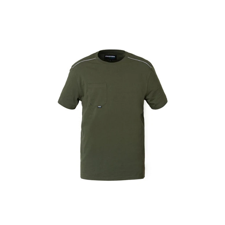 Alles muss raus -  Arbeits- T- Shirts Rossini R- Evolution HH257 Größe M Farbe Schwarz