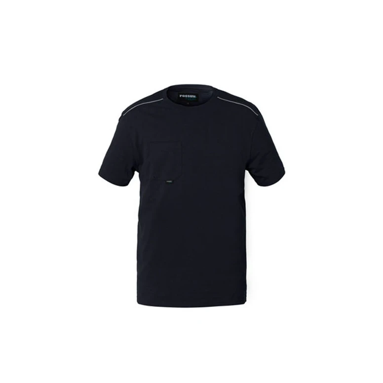 Alles muss raus -  Arbeits- T- Shirts Rossini R- Evolution HH257 Größe M Farbe Schwarz