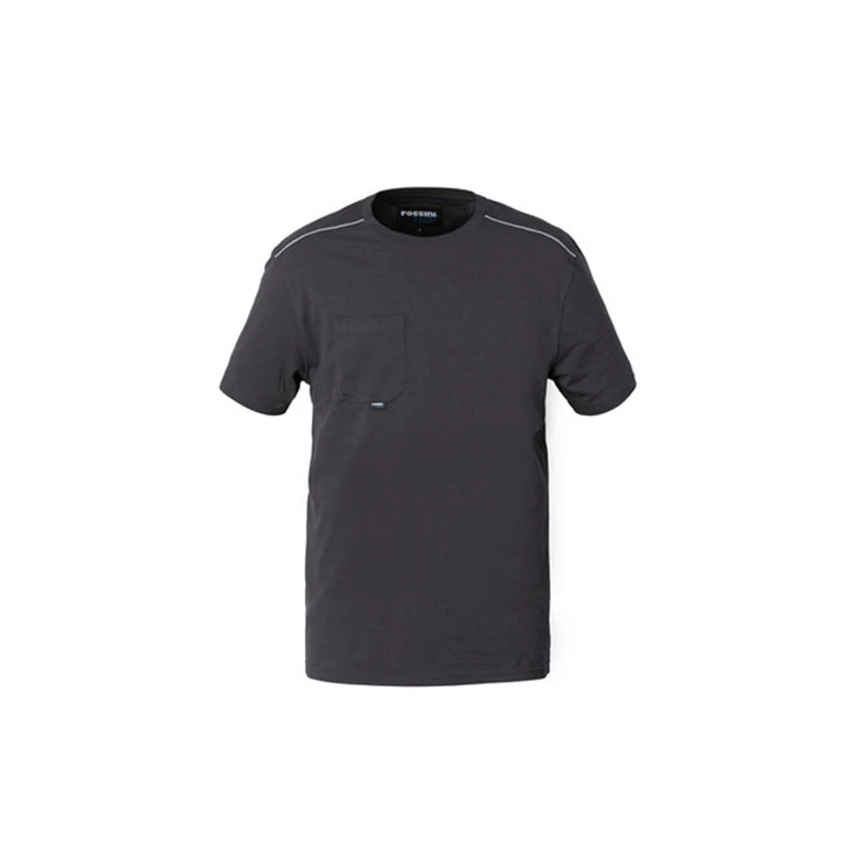 Alles muss raus -  Arbeits- T- Shirts Rossini R- Evolution HH257 Größe M Farbe Schwarz