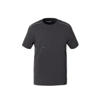 Alles muss raus -  Arbeits- T- Shirts Rossini R- Evolution HH257 Größe M Farbe Schwarz