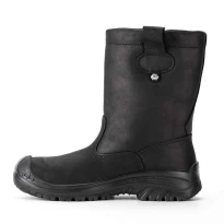 Alles muss raus -  Sicherheitsstiefel Sixton Montana S3 WR CI SRC 81156 Nummer 40 Farbe Schwarz 2
