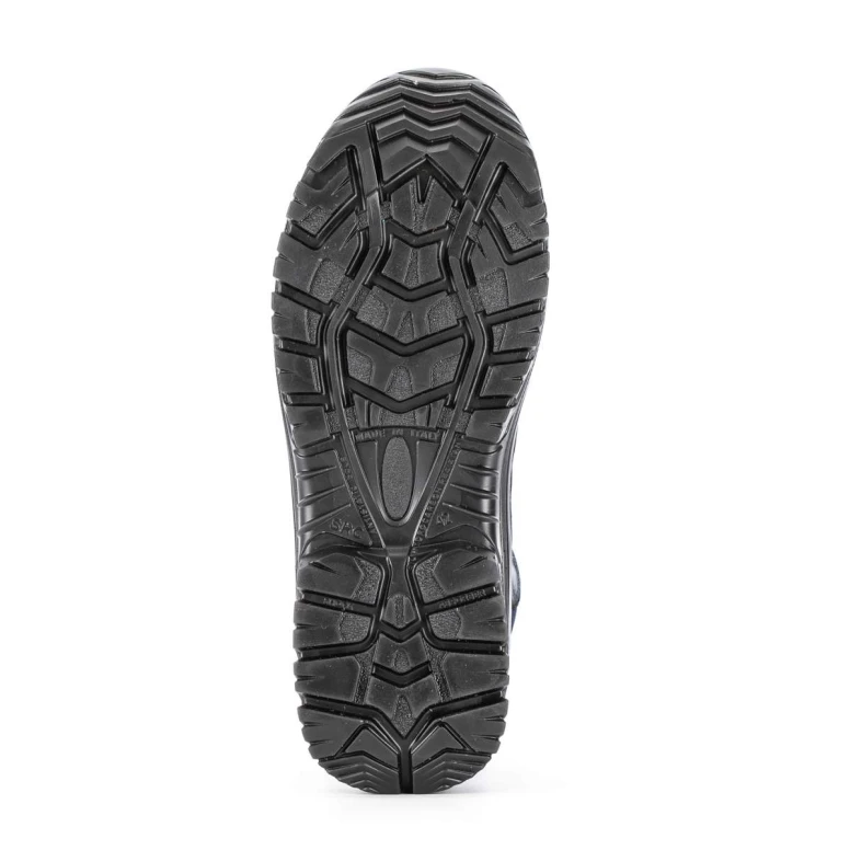 Alles muss raus -  Sicherheitsstiefel Sixton Montana S3 WR CI SRC 81156 Nummer 40 Farbe Schwarz
