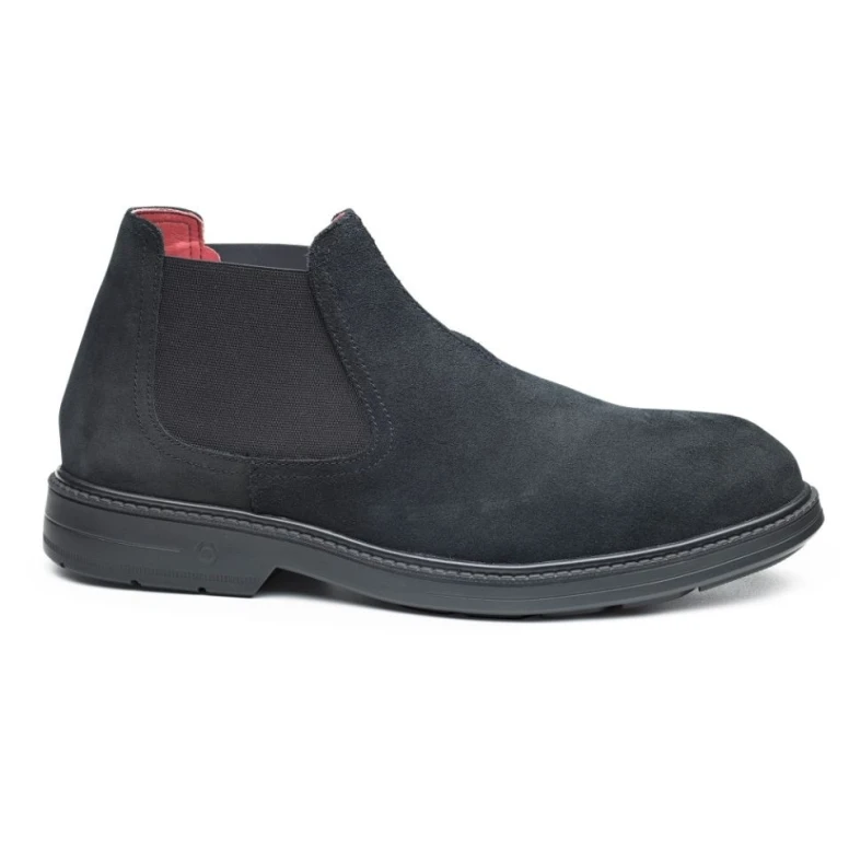 Elegant Sicherheitschuhe Base Universe S3 ESD SRC B1501
