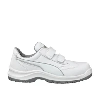 Alles muss raus -  Sicherheitsschuhe Puma Absolute Low S2 SRC 640642 Nummer 43